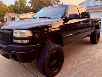 Used 2007 GMC Sierra 1500 SLE w/ Onstar Plus Package