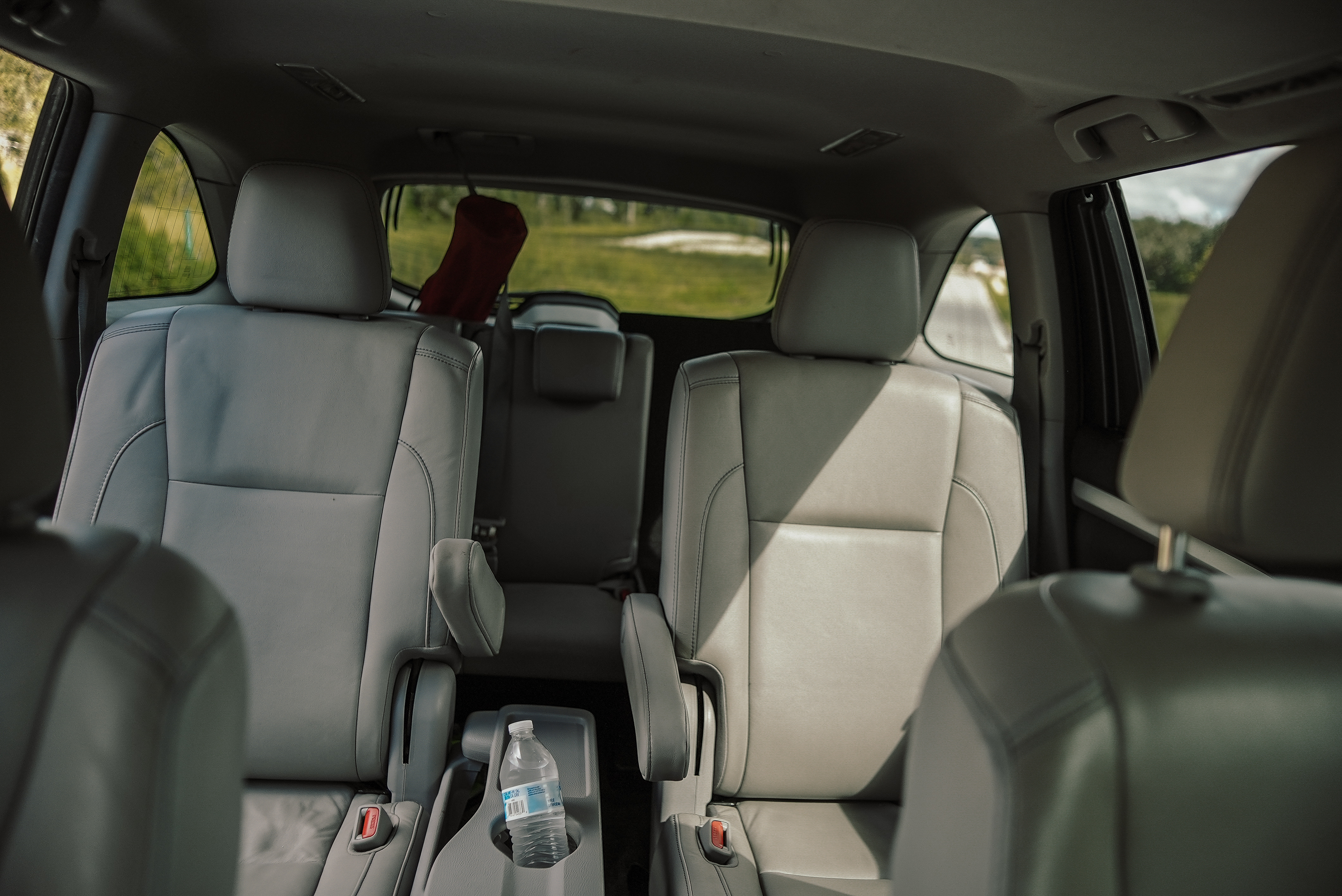 Used 2017 Toyota Highlander XLE FWD image 23