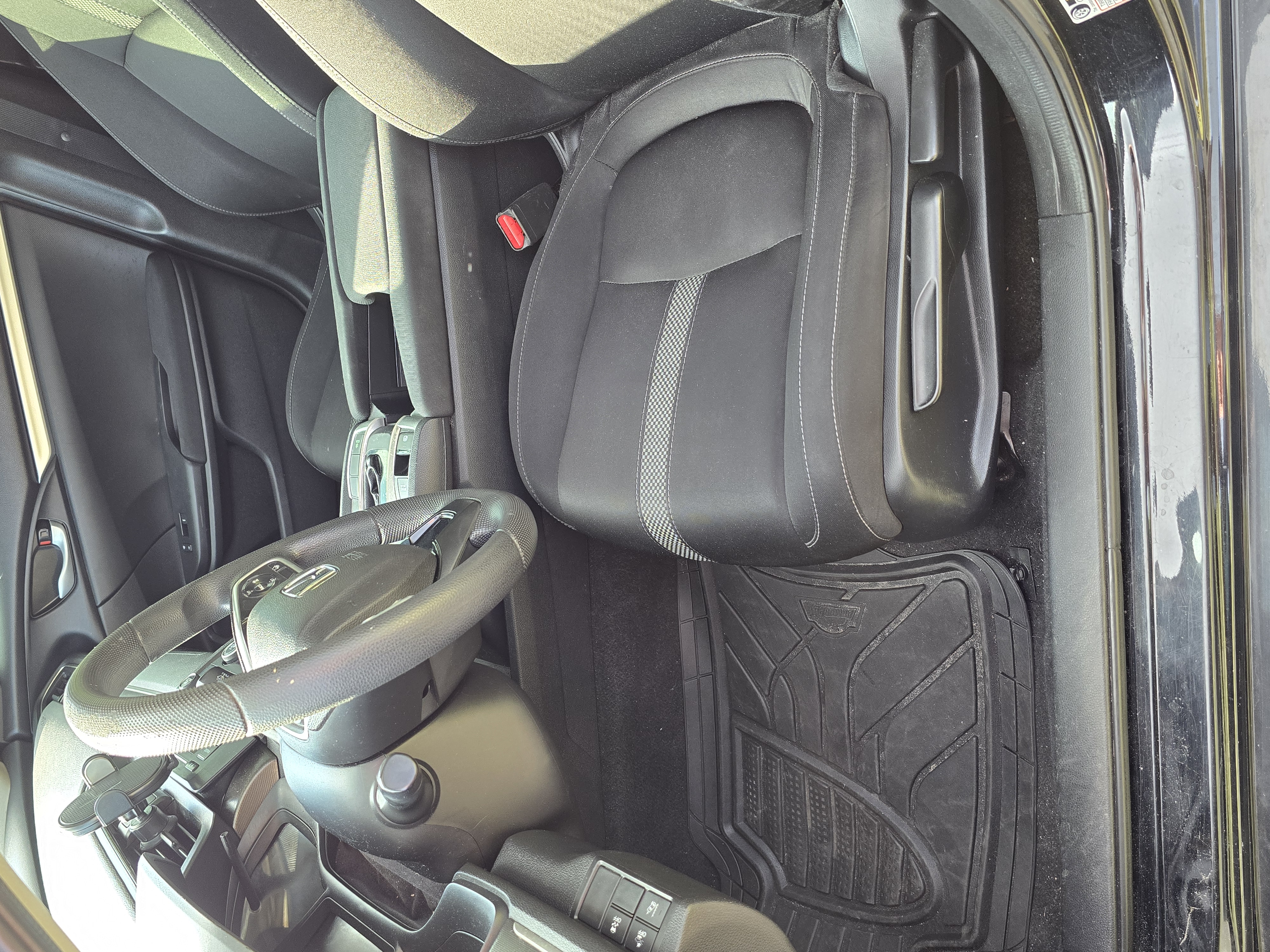 Used 2020 Honda Civic LX image 6
