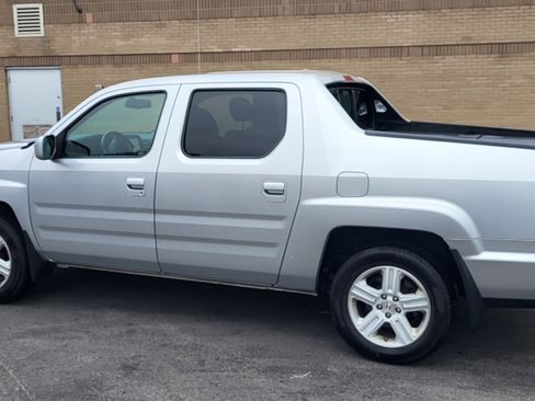 Used 2013 Honda Ridgeline RTL image 1