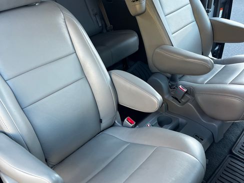 Used 2015 Toyota Sienna LE image 18