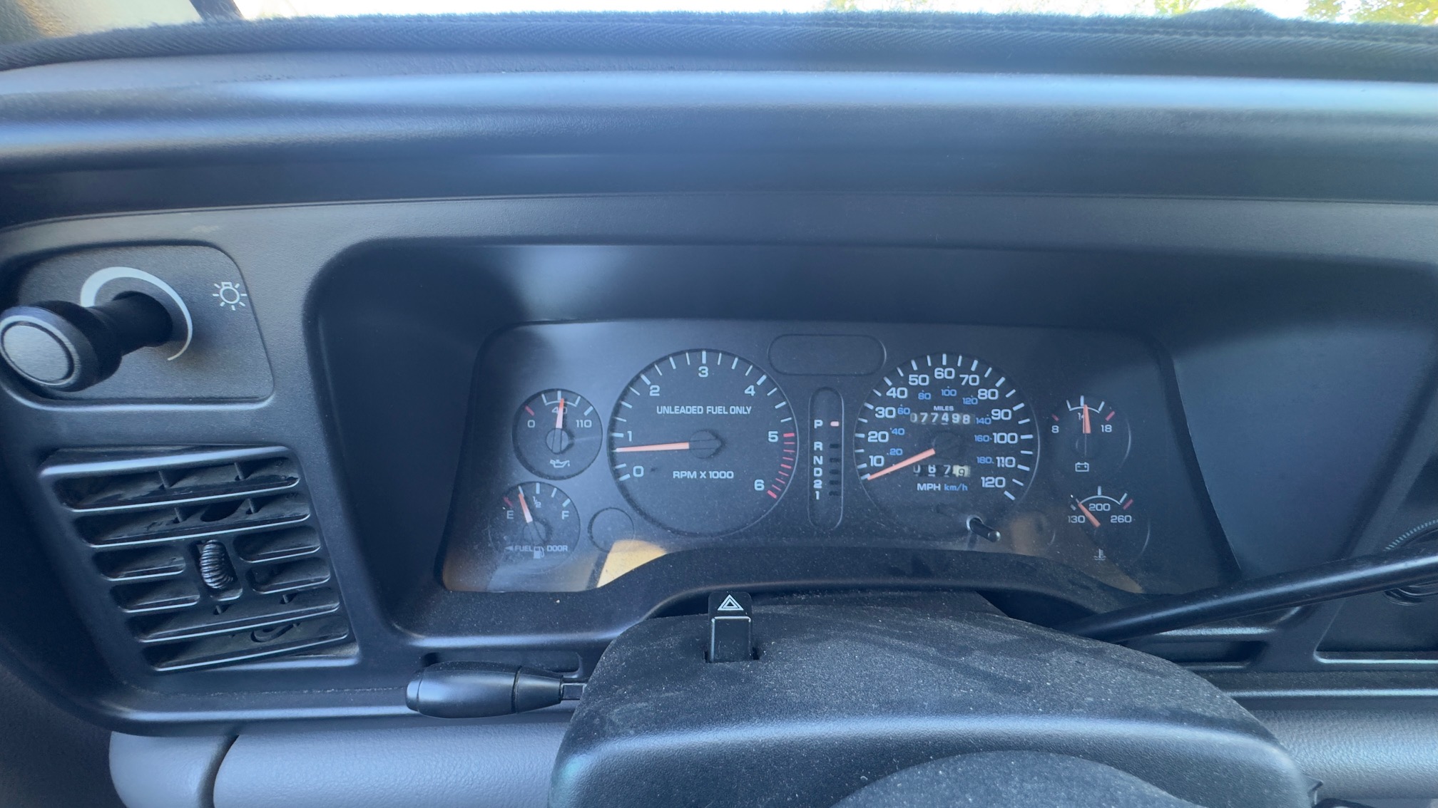 Used 1996 Dodge Ram 1500 Truck 2WD Club Cab image 10