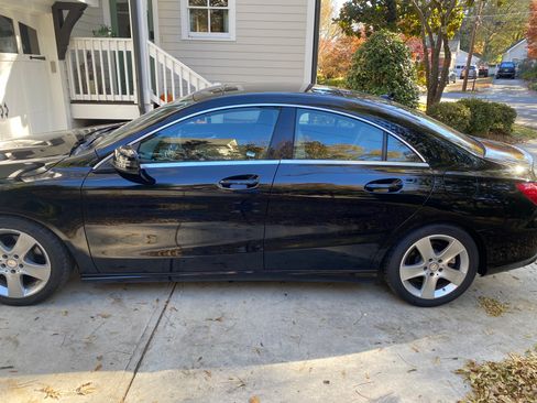 Used 2016 Mercedes-Benz CLA 250 image 2