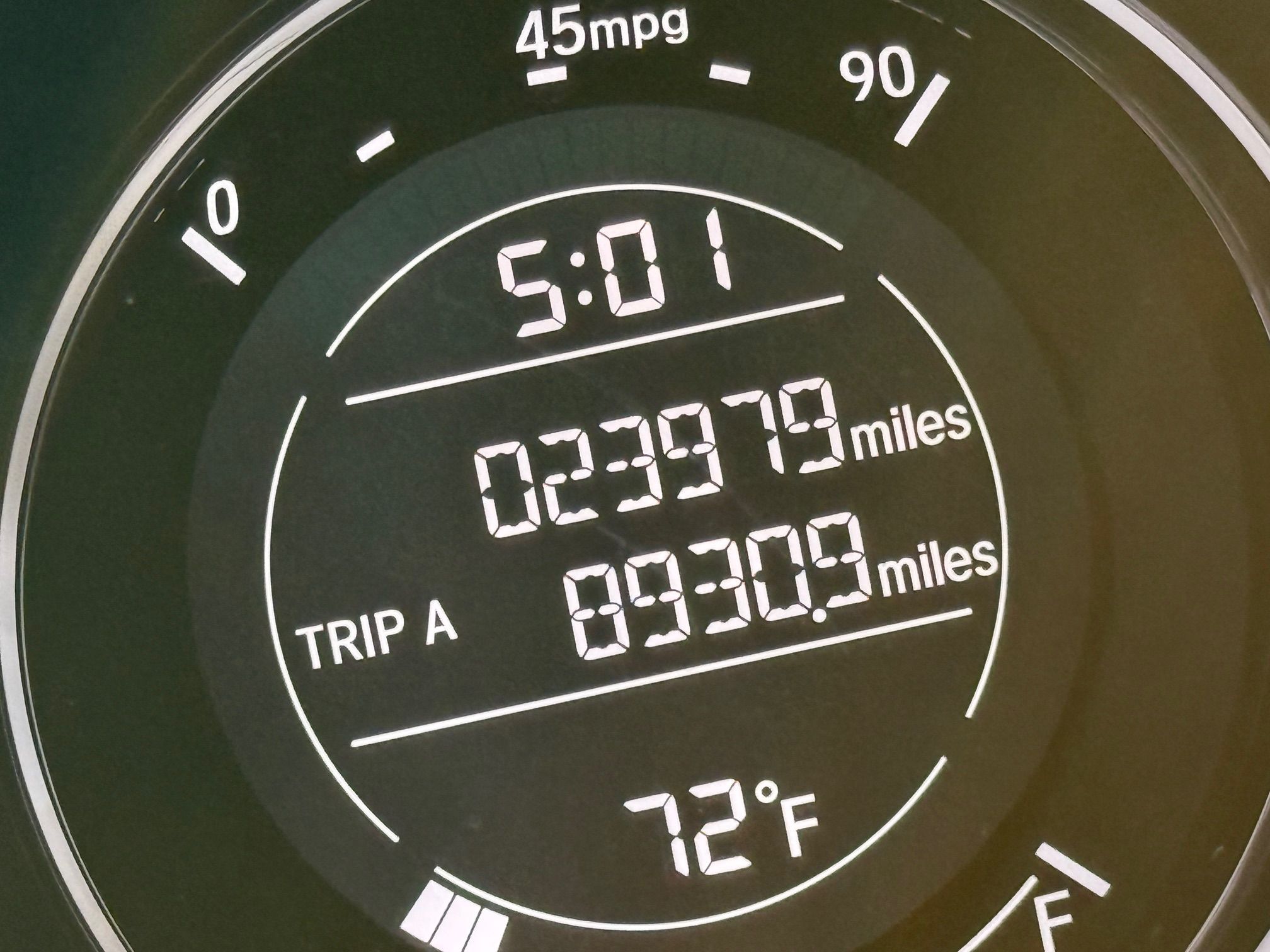 Used 2016 Honda HR-V EX image 13