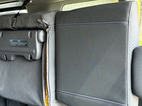 Used 2009 Honda Element LX image 22