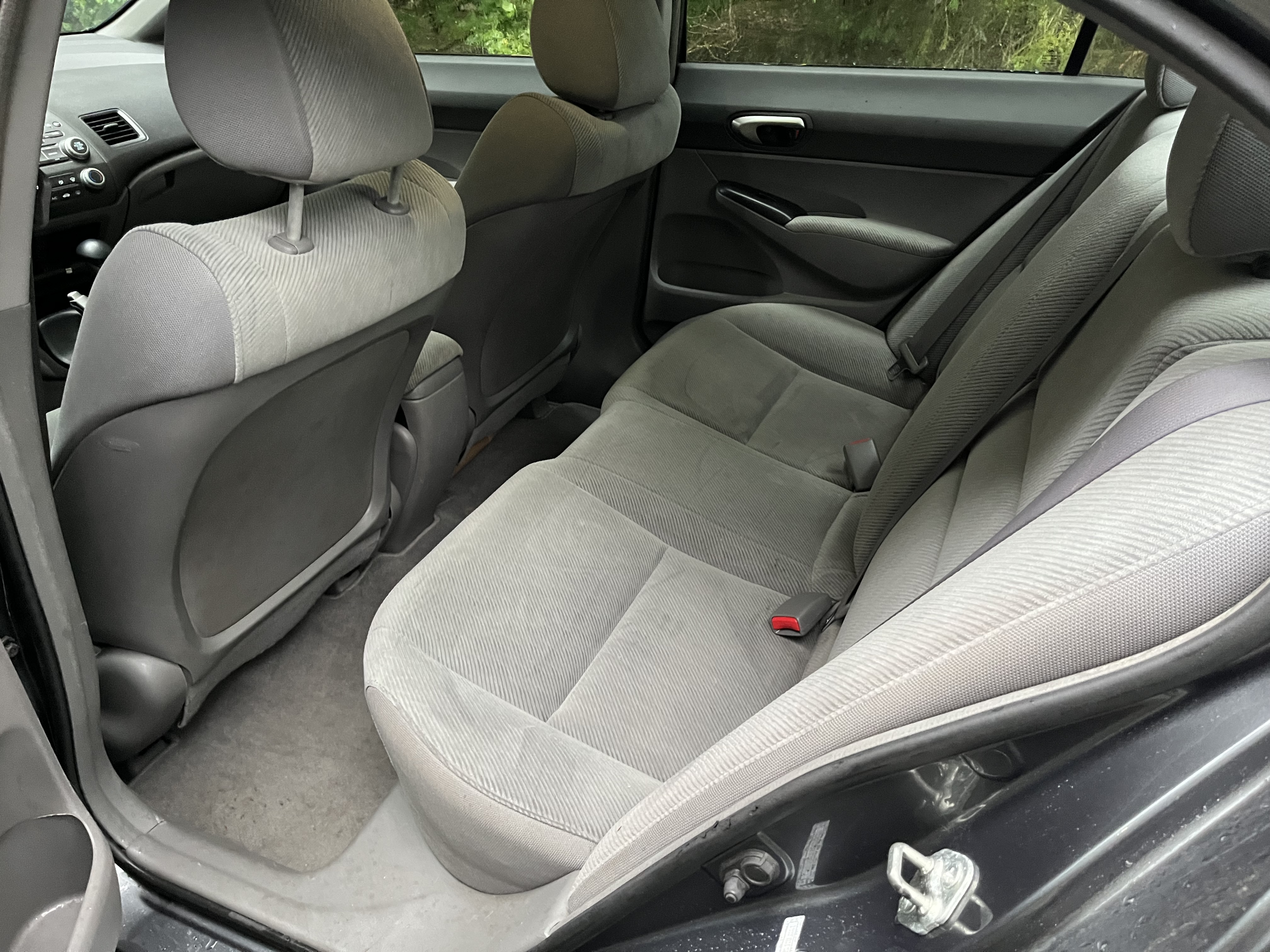 Used 2011 Honda Civic LX image 25