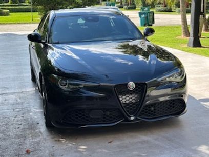 Used 2023 Alfa Romeo Giulia Veloce