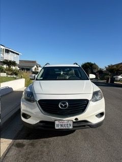 Used 2013 MAZDA CX-9 Touring FWD image 2