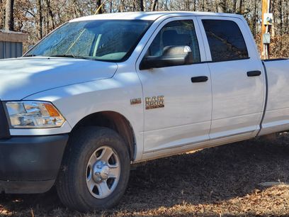 Used 2018 RAM 2500 Tradesman