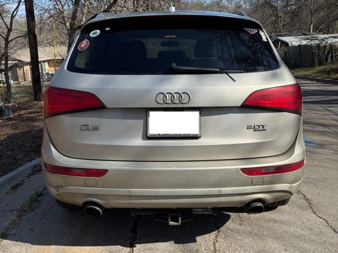 Used 2013 Audi Q5 2.0T Premium Plus w/ Premium Plus Pkg image 9