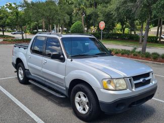 Used 2001 Ford Explorer Sport Trac 2WD image 1