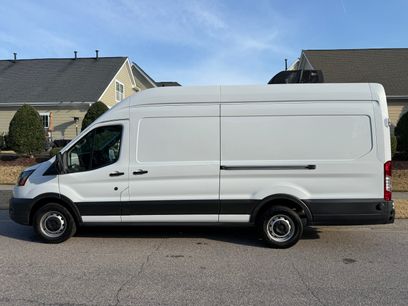 Used 2020 Ford Transit 350 148 High Roof Extended