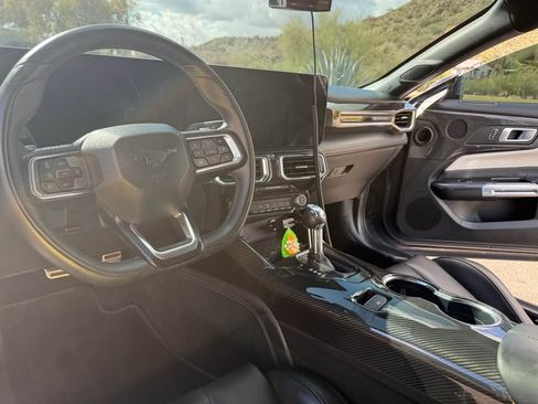 Used 2024 Ford Mustang GT Premium image 14