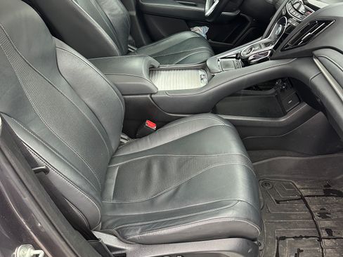 Used 2020 Acura RDX AWD w/ Technology Package image 11