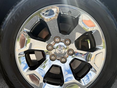 Used 2019 RAM 1500 Big Horn image 8