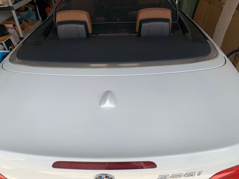 Used 2008 BMW 328i Convertible image 17