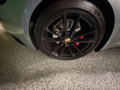 Used 2020 Porsche 911 Carrera S image 8