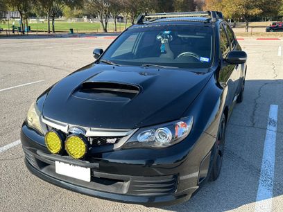Used 2008 Subaru Impreza WRX STI w/ Popular Equipment Group 3B