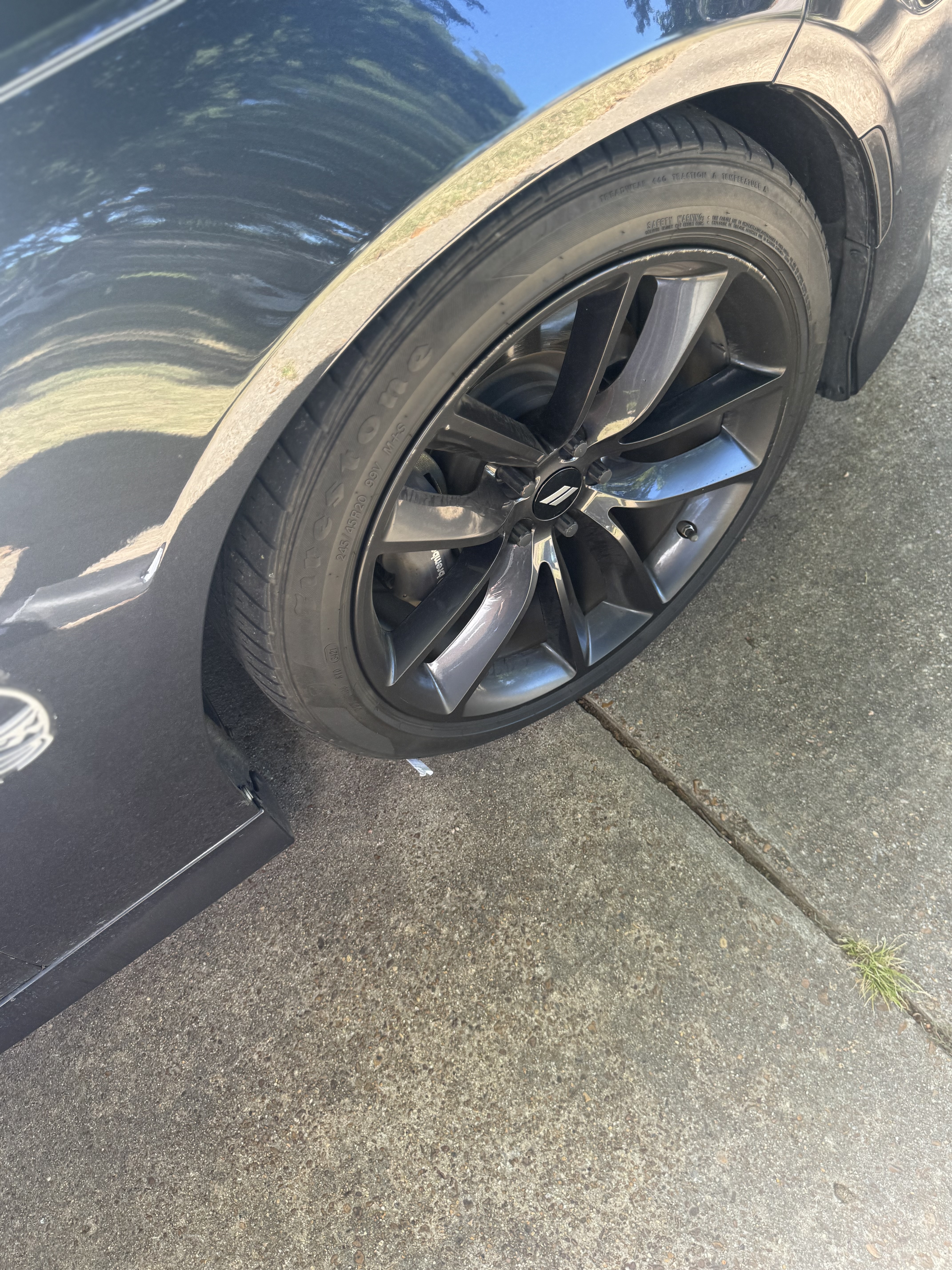 Used 2019 Dodge Charger Scat Pack RWD image 18