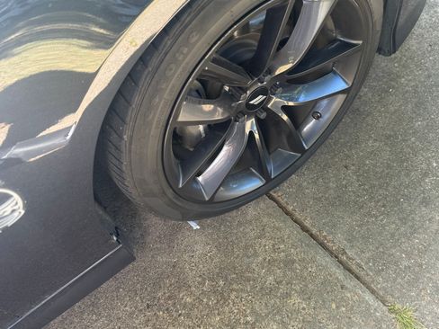 Used 2019 Dodge Charger Scat Pack RWD image 18