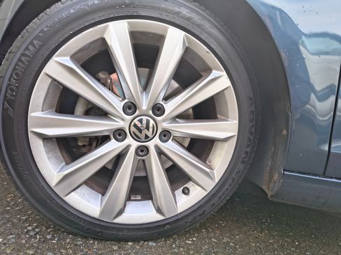 Used 2014 Volkswagen Golf TDI image 17