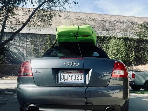 Used 2008 Audi A4 3.2 image 10