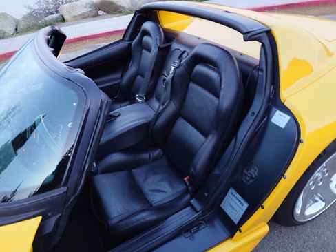 Used 2001 Dodge Viper RT/10 RWD image 23