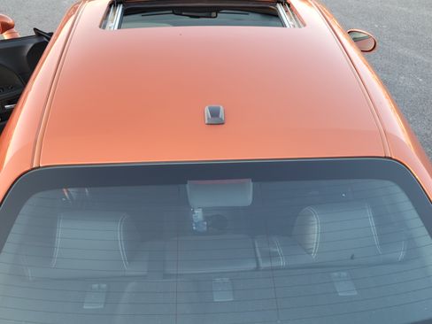 Used 2011 Dodge Challenger SRT8 w/ SRT Option Group II image 2