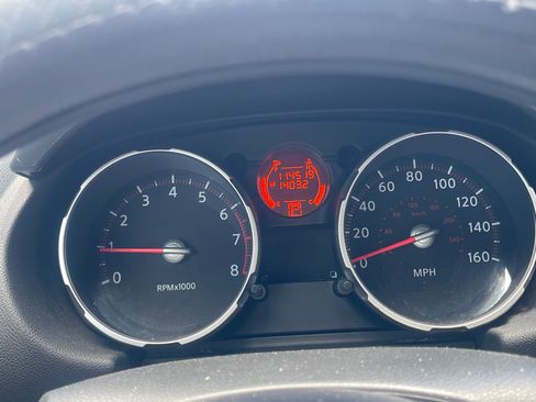 Used 2010 Nissan Rogue S w/ 360 Degree Value Pkg image 9