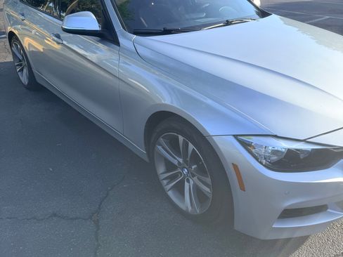 Used 2016 BMW 328i Sedan RWD image 4