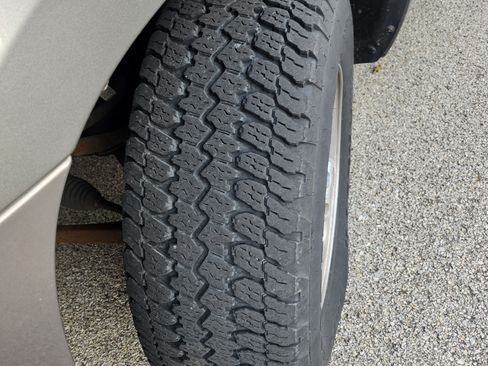 Used 2008 GMC Sierra 1500 W/T image 18