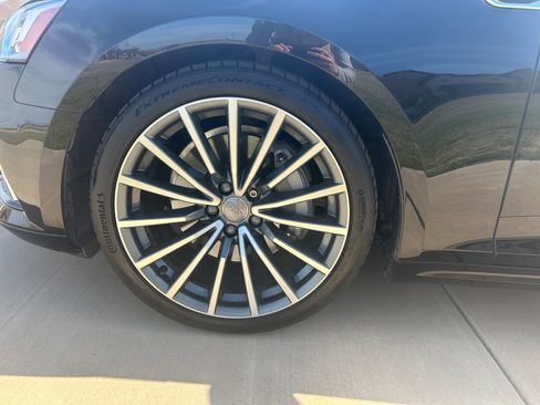 Used 2018 Audi A5 2.0T Premium Plus w/ Premium Plus image 12