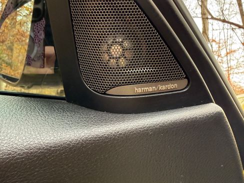 Used 2016 BMW M3 Sedan image 25