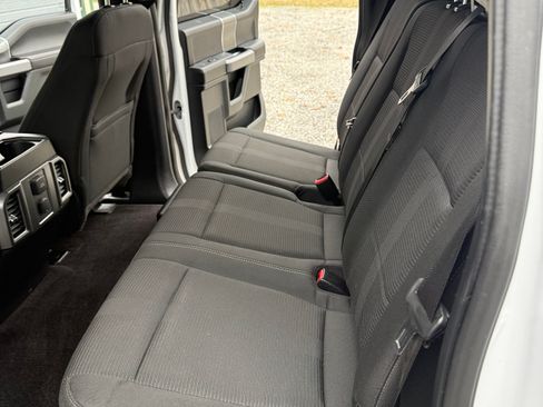 Used 2016 Ford F150 XLT w/ Equipment Group 302A Luxury image 12