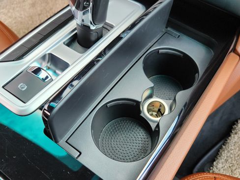 Used 2016 Maserati Quattroporte S Q4 image 27