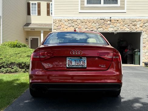 Used 2014 Audi A4 2.0T Premium Plus w/ Premium Plus Package image 4
