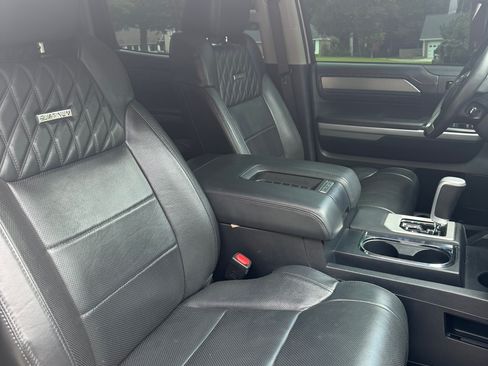 Used 2019 Toyota Tundra Platinum RWD image 15