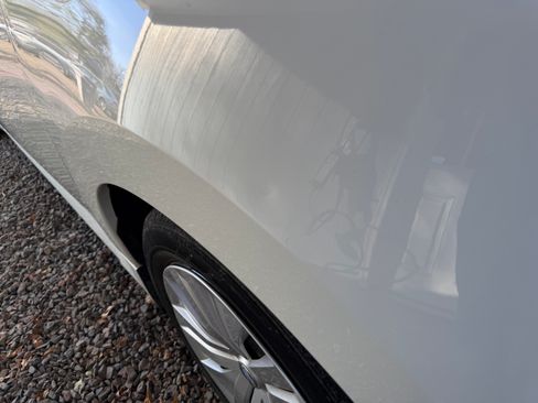 Used 2022 Nissan Leaf S image 19