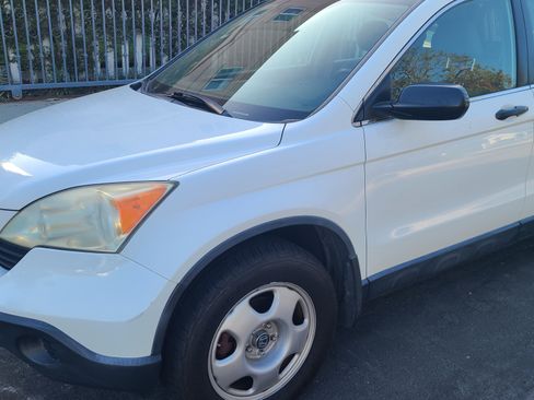 Used 2007 Honda CR-V LX image 5