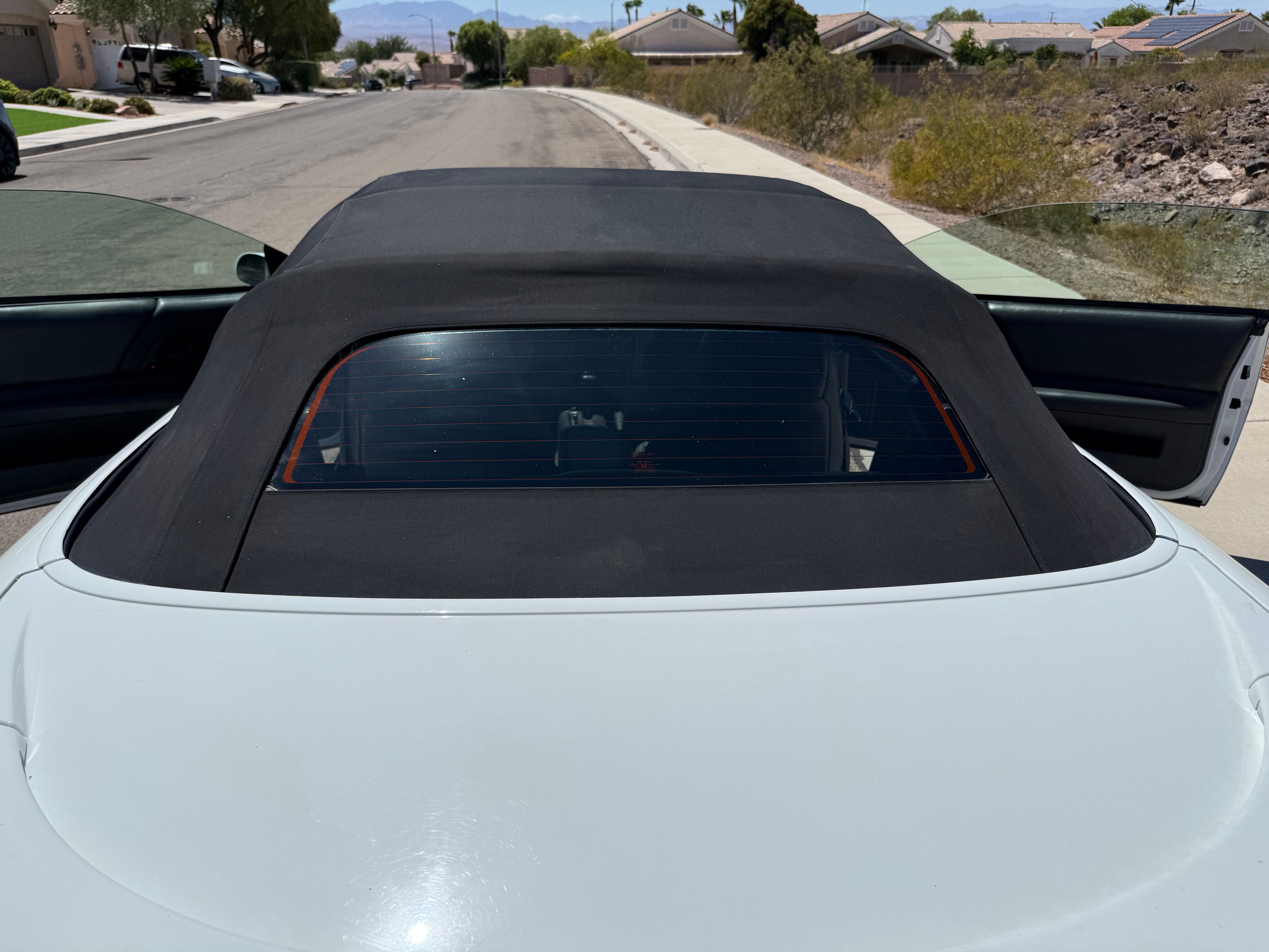 Used 1998 Chevrolet Camaro Z28 RWD image 13