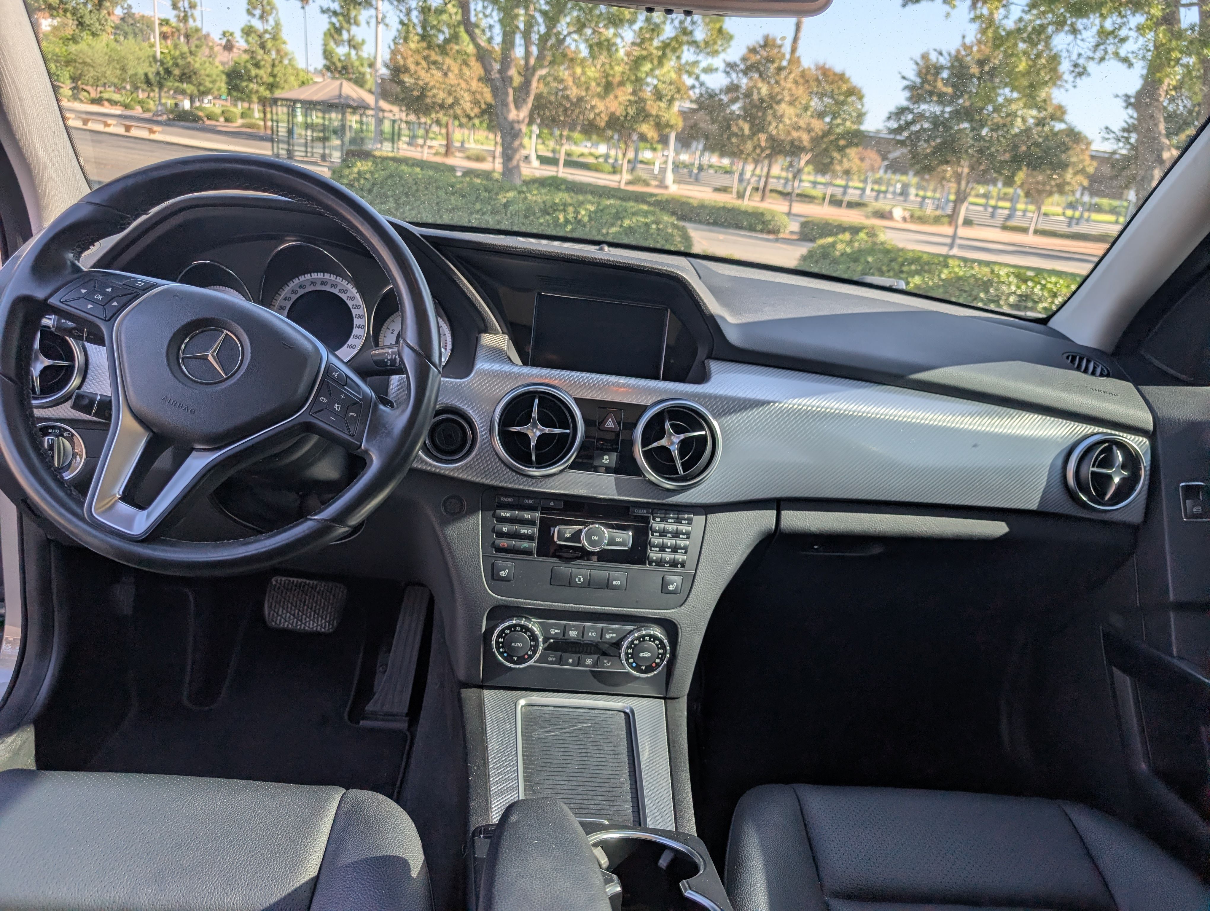 Used 2015 Mercedes-Benz GLK 350 2WD image 13