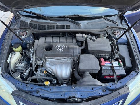 Used 2010 Toyota Camry LE FWD image 18