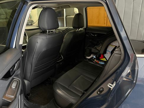 Used 2024 Subaru Outback Limited XT image 5