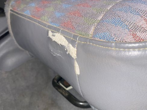 Used 1998 Jeep Wrangler Sport image 20