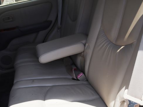 Used 1999 Lexus RX 300 4WD image 16