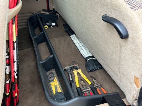 Used 1999 Dodge Ram 1500 Truck 2WD Quad Cab image 12