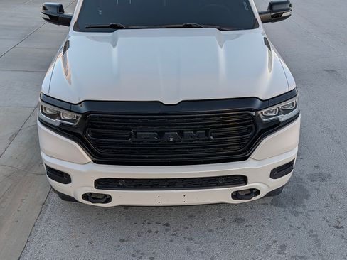Used 2019 RAM 1500 Limited image 8
