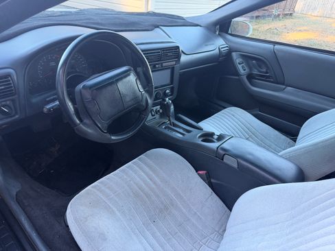 Used 1999 Chevrolet Camaro LT w/ Sport Appearance Pkg image 8