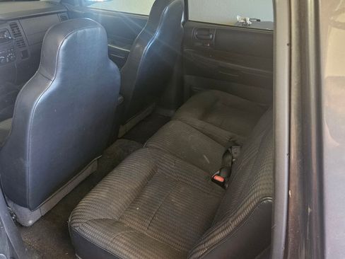 Used 2003 Dodge Durango Sport image 12