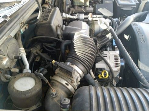 Used 1996 Chevrolet Silverado 1500 LS image 22